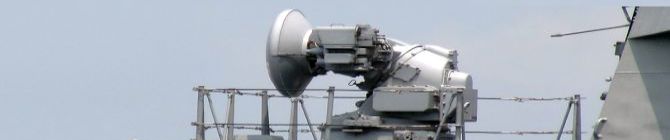 Indian Navy To Acquire ₹1,700-Crore Worth Gun Fire Control Systems From BEL