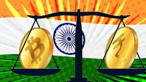 Digitalna valuta indijske centralne banke bo delovala kot alternativa kriptovaluti, pravi uradnik RBI