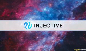 Injective ujawnia pierwszy pakiet Solana dla Cosmos