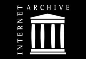 Interneti-arhiiv vastutab autoriõiguste rikkumise eest, kohtureeglid