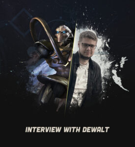 [Intervista] DeWalt