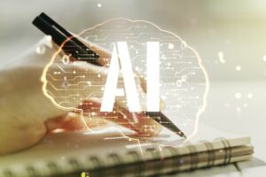 Este conținutul generat de inteligență artificială un net pozitiv pentru companii?
