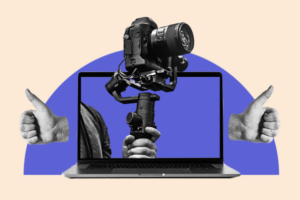 ¿Es la IA el futuro de la creación de videos? Le preguntamos al jefe de producción de Wistia