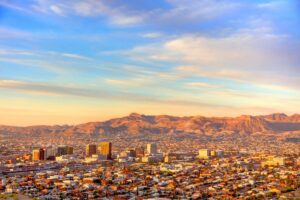 El Paso Yaşamak İçin İyi Bir Yer mi? Dikkate Alınması Gereken 10 Artı ve Eksiler