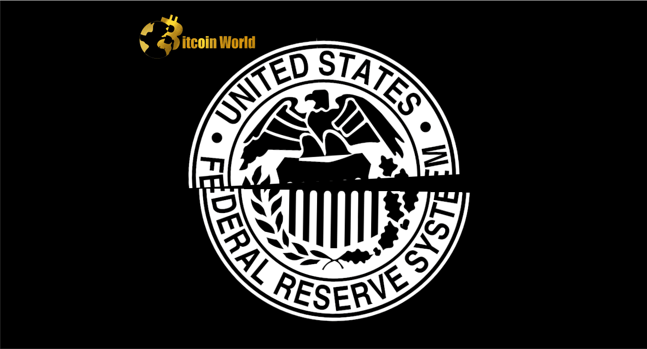 Ist es an der Zeit, die Federal Reserve der Vereinigten Staaten abzuschaffen?