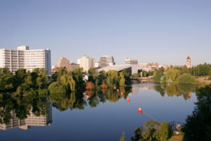 Er Spokane et godt sted at bo? 11 fordele og ulemper for at hjælpe dig med at beslutte