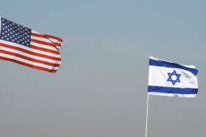 Israël Hints: VS keurt aanval op Iraanse nucleaire locaties goed