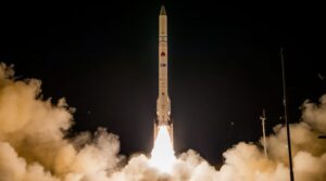 Israel launches Ofek 13 intel satellite for secretive military unit