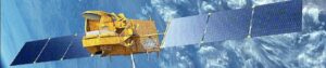 ISRO haalt de ter ziele gegane Megha-Trophiques-satelliet met succes uit de baan na een missie van tien jaar