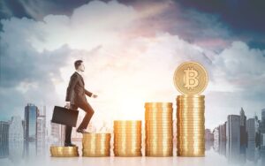 Jack Dorsey's Block legger inn store Bitcoin-inntekter i 2022