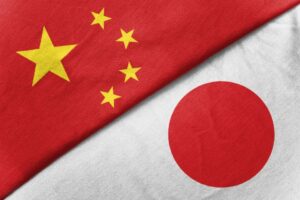 Japan planerar att begränsa viss utrustningsexport