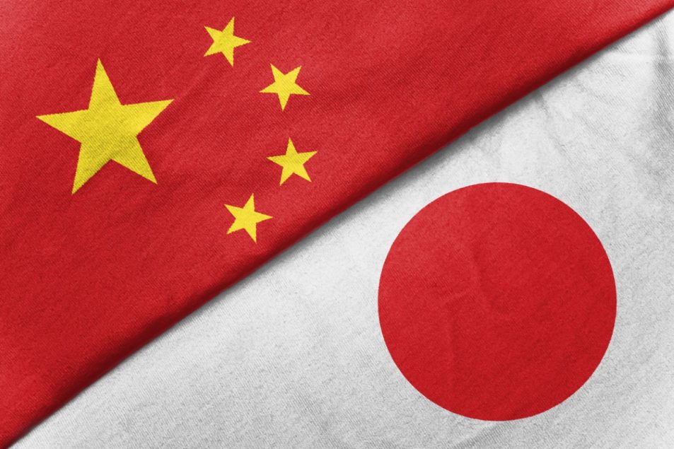 Японія планує обмежити експорт деякого обладнання