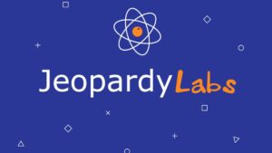 Jeopardy Labs -tuntisuunnitelma