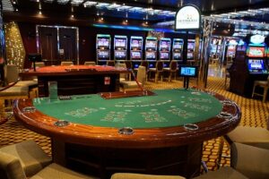 Eğlenceye Katılın: 2023'te Kripto Casino Oyunları Oynamanın Faydaları