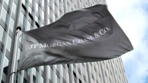 JP Morgan test biometrische betalingen met Amerikaanse handelaren