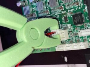 JST Connector Pliers #3DPrinting