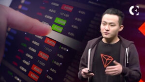 Justin Sun a felhasználó-központú kereskedési platform mellett foglal állást