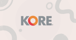 KORE объявляет о сотрудничестве с GroundWorx