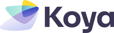 Koya Medical, Inc. Logo (PRNewsfoto/Koya Medical, Inc.)