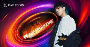 Kpop Legend G-Dragon debiutuje kolekcją NFT na OpenSea