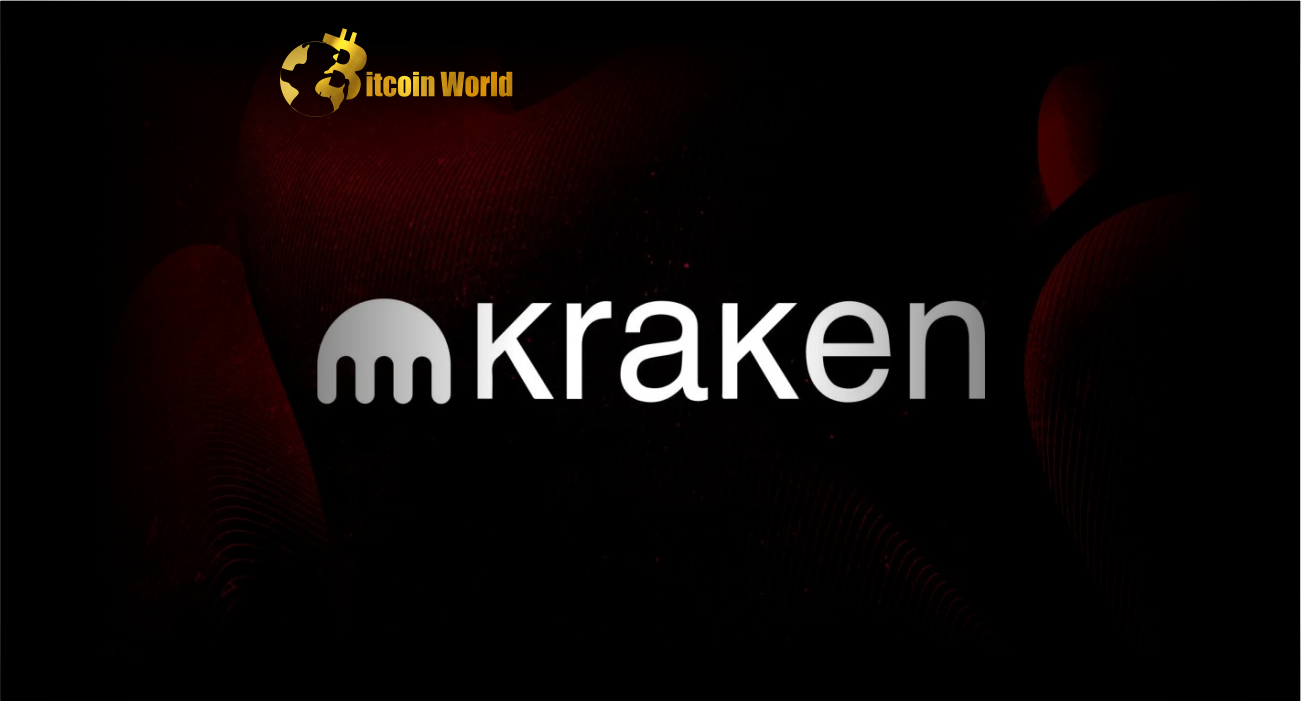 Kraken is on Track to Launch Bank ‘very soon’ Despite Regulatory ‘weird place’