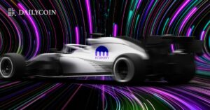 Kraken Powers Up Formula 1 with Williams Racing Deal