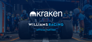Kraken & Williams Racing: формула майбутнього, побудована на продуктивності та досконалості