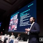 KuCoin ตอกย้ำศักยภาพของ Crypto Philanthropy ที่งาน Dubai Blockchain Life 2023