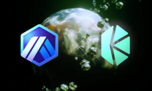KyberSwap lancia pool di liquidità di token $ARB, campagne di mining di liquidità e trading