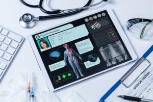 Permanece a falta de confiança nos sistemas de saúde eletrônicos liderados por IA