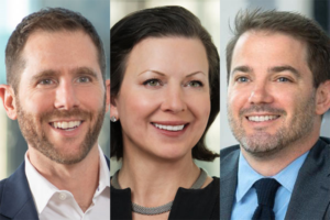 Latham Adds 3 New Partners Between New York, DC Offices