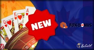 LCB.org förvärvar Foxbonus.com Online Casino Comparison Solution Site