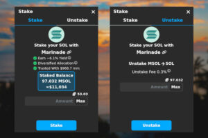 Learn How Staking And Liquid Staking Works On Solana