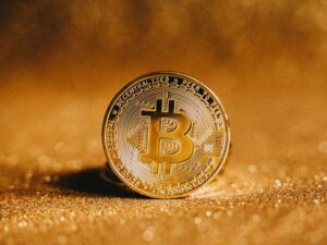 Ledgers VD tror på Bitcoin som en säker tillflyktsort mot centralisering