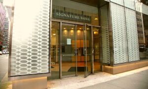 LedgerX Raplaces Troubled Silvergate cu Signature Bank (raport)