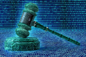 법조계, 사이버 범죄의 주요 표적으로 두 배의 위험에 직면