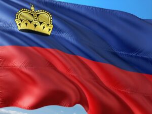 Liechtensteins førende blockchain-virksomhed har relanceret sin kryptovalutaudveksling