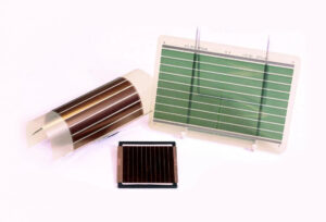 Lighting up organic solar cell research