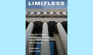 Sin límites: una mirada a la misión de la Reserva Federal