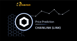 LINK Price Prediction: Chainlink Bulls Aim Key Bullish Break