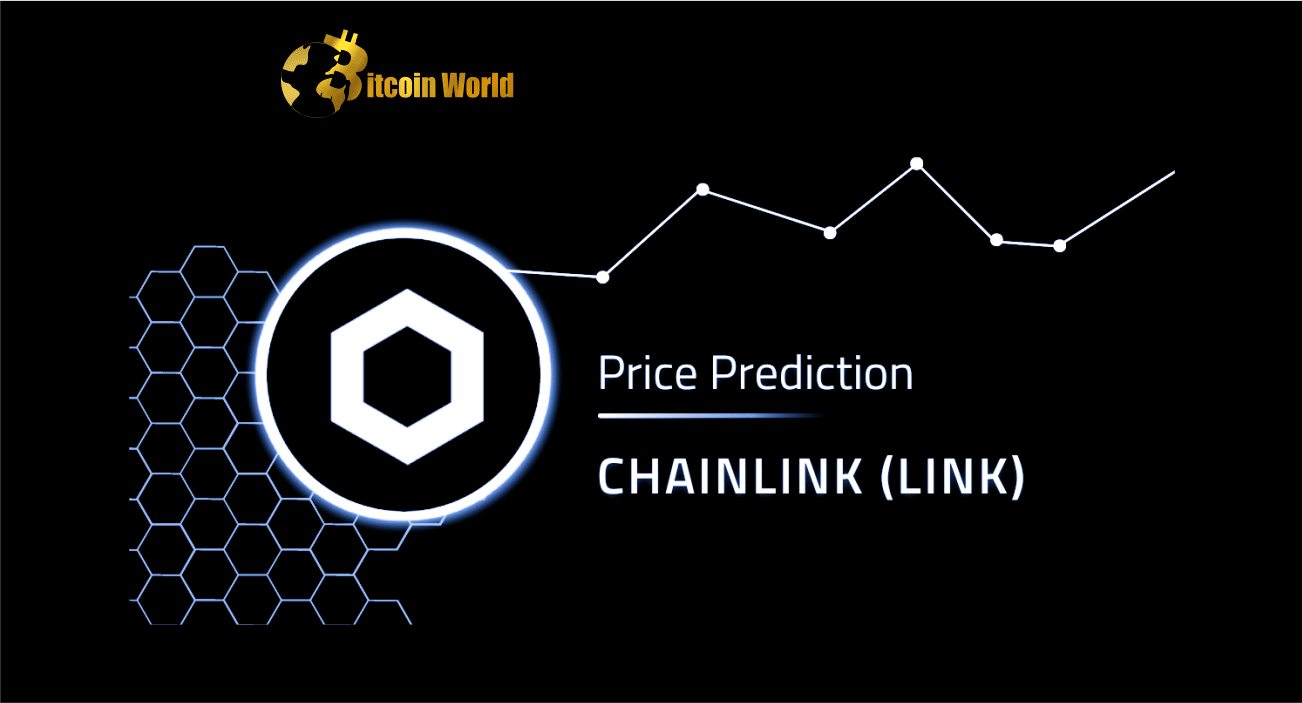 LINK Fiyat Tahmini: Chainlink Boğaları Anahtar Boğa Kırılımını Hedefliyor