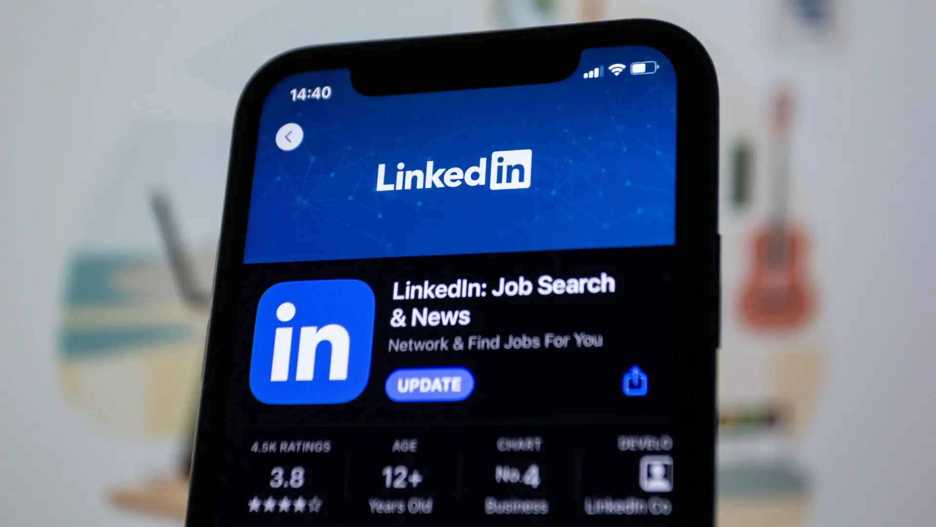 LinkedIn AI won’t take your job but will help you find one