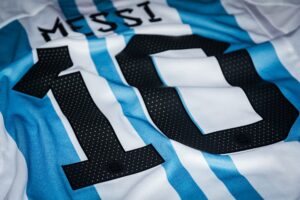 Firma VC Lionela Messiego inwestuje w rundę 21 milionów dolarów na mecz, start-up Web3 skoncentrowany na piłce nożnej
