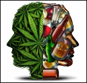 Magazinele de băuturi alcoolice vor începe să vândă canabis? - The Future Endgame pentru Weed ar putea fi jucat în Pennsylvania