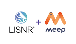 Партнери LISNR і Meep для впровадження ультразвукової автентифікації в...