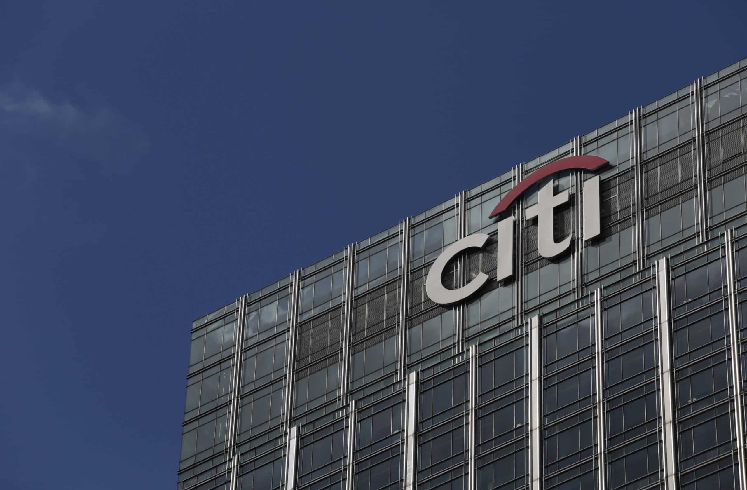 Hør: Citi Treasury and Trade Solutions forbedrer CX, øker inntektene med 34 %
