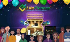 LiteFinance lança novos concursos e promoções