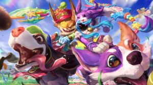 LoL 13.7 - Release Date, Patch Notes, Dogs vs. Cats Skins & More