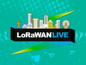 LoRaWAN en vivo 2023