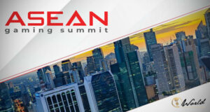O Manila Marriott Hotel hospeda o ASEAN Gaming Summit da AGB de 21 a 23 de março de 2023